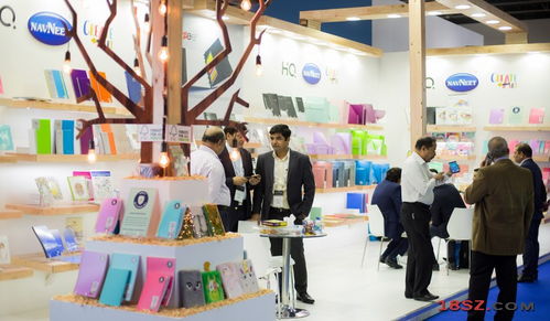 2015年中东迪拜国际纸制品 文具及办公用品展览会