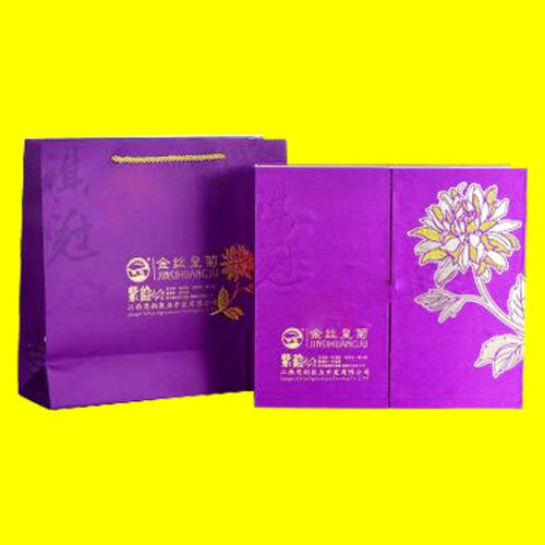 【花茶礼品盒印刷厂郑州精品盒设计彩色橄榄油包装盒制作】-